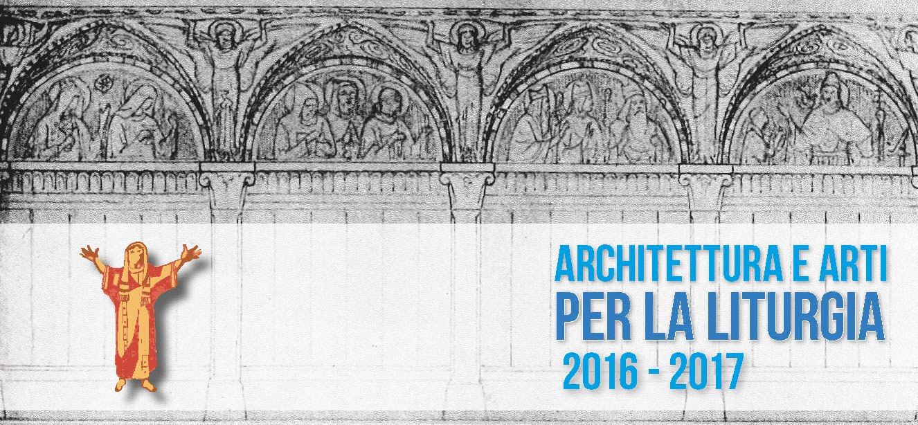 Master Universitario Architettura e Arti per la Liturgia - Devotio