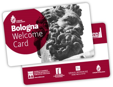 Bologna Welcome Card - Devotio