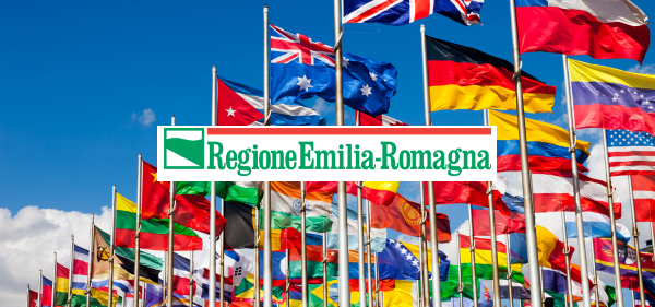 Regione Emilia Romagna - Fiere&Filiere