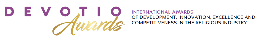 DEVOTIO Awards - Premio Intenazionale dell'Industria del Religioso