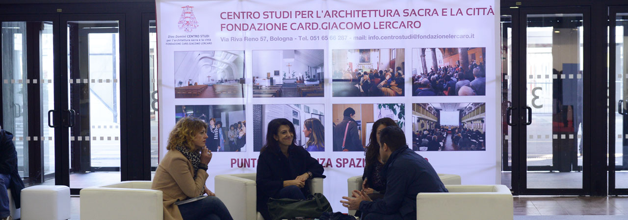 Punto Consulenza Dies Domini Centro Studi Fondazione Lercaro - Devotio 2021
