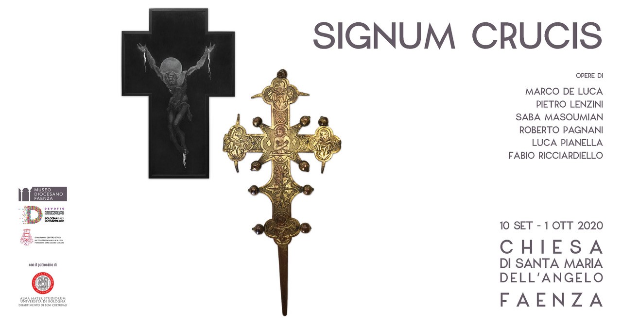 Signum Crucis - Devotio