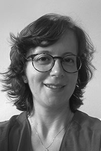 Silvia Tarantelli