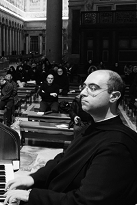 dom Antonio Di Marco OSB