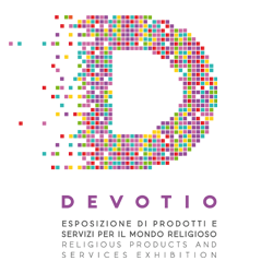 Devotio - Fiera articoli religiosi, arte sacra - Catholic Trade Show - Bologna Italy