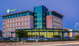 Holiday Inn Bologna