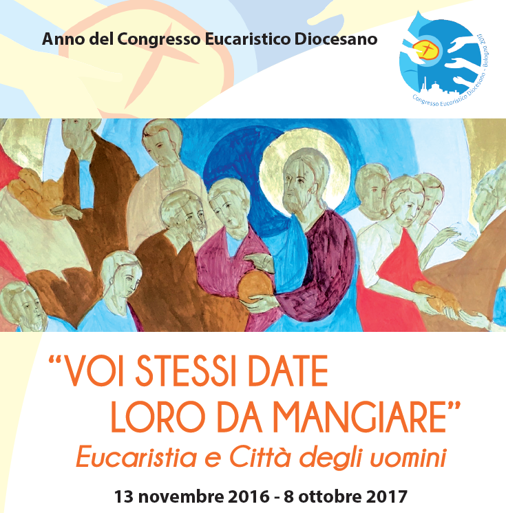 Congresso Eucaristico Diocesi di Bologna 2017_Devotio