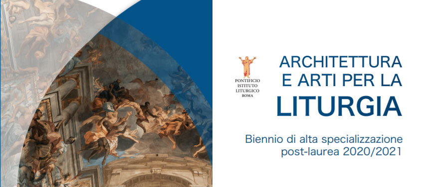 Corso-Architettura-e-arti-per-la-liturgia_Istituto-Sant'Anselmo_Devotio