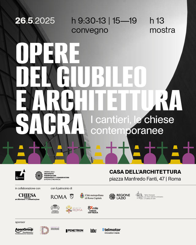 Opere del Giubileo