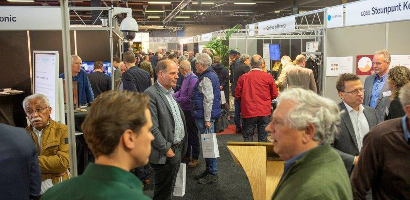 KERKENBEURS 2019