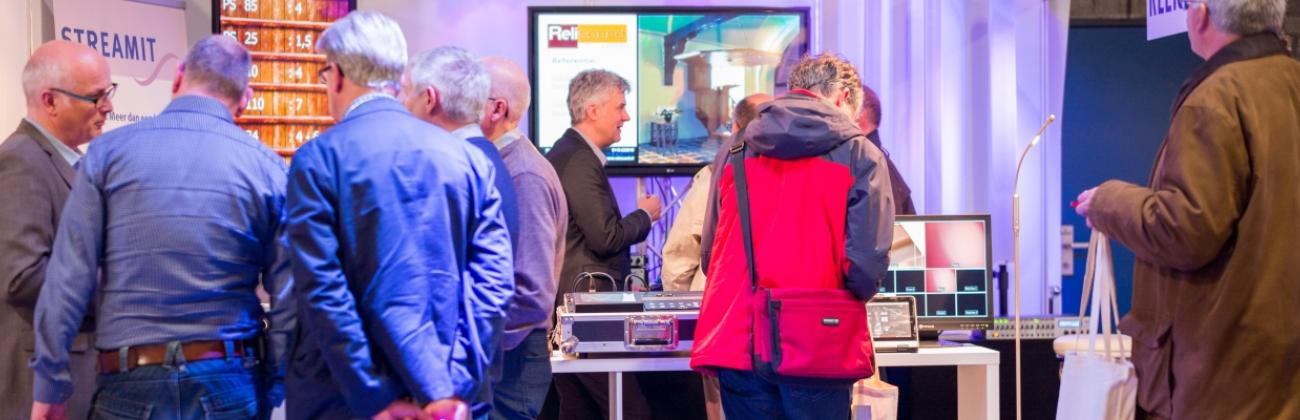 Kerkenbeurs Utrecht_Devotio_Bologna_Italy