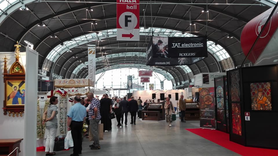 Sacroexpo 2019 - Devotio