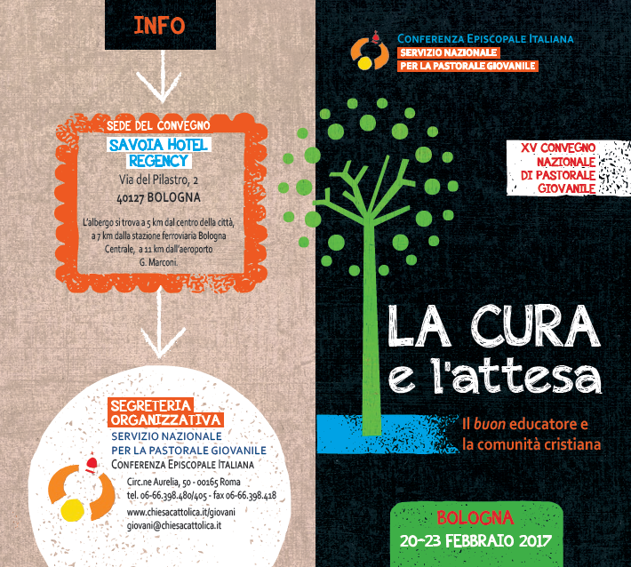 PROGRAMMA CONVEGNO PASTORALE GIOVANILE_2017_BOLOGNA 2017_DEVOTIO